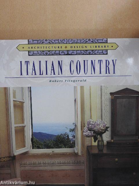 Italian Country