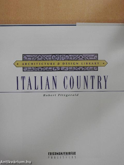 Italian Country