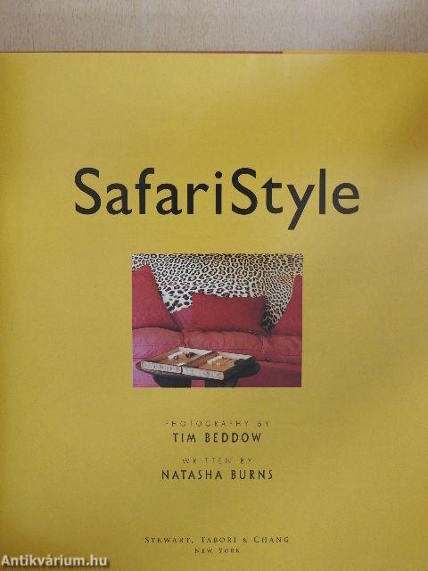 SafariStyle