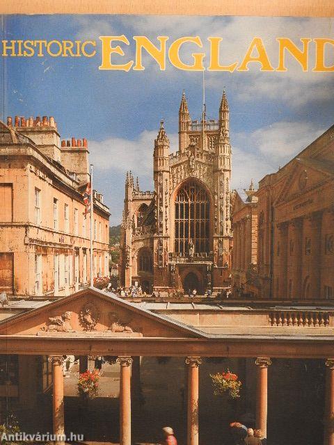 Historic England