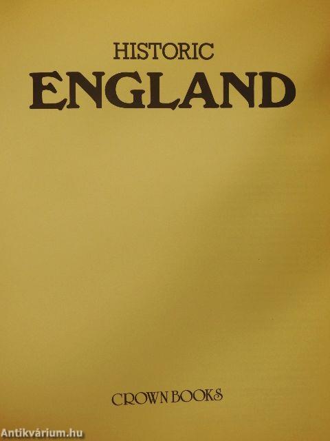 Historic England