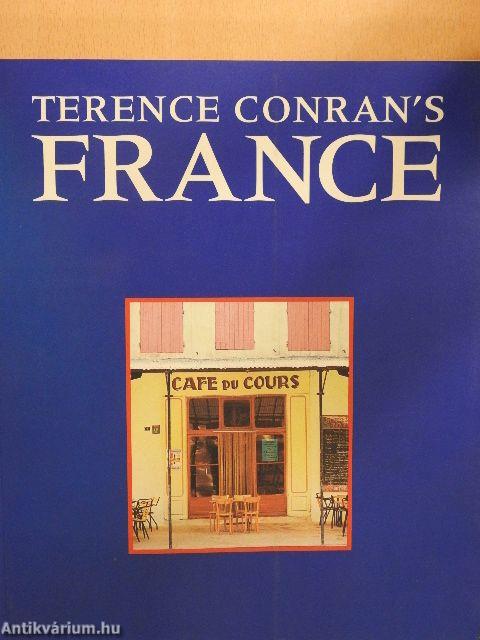 Terence Conran's France