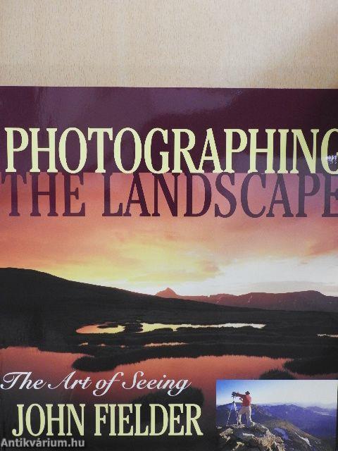 Photographing the Landscape