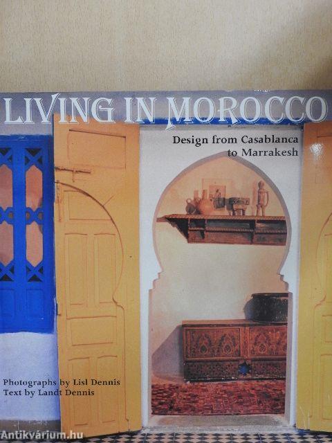 Living in Morocco