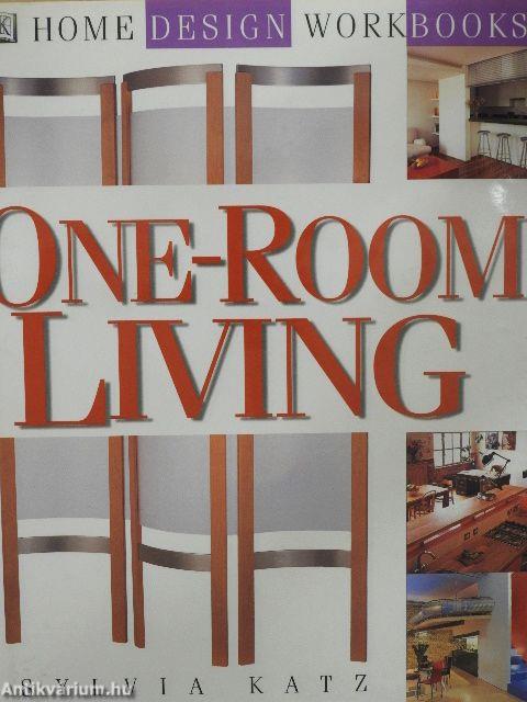 One-Room Living