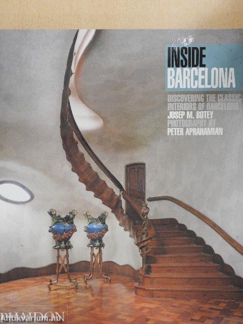 Inside Barcelona