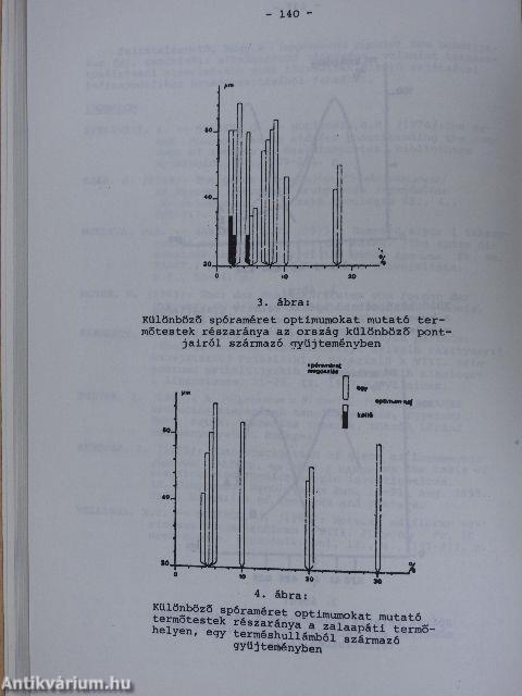 Mikológiai Közlemények 1986/2-3.