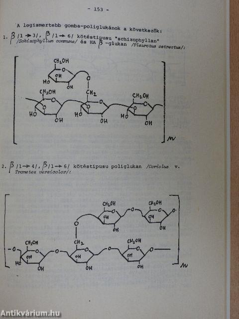 Mikológiai Közlemények 1987/2-3.