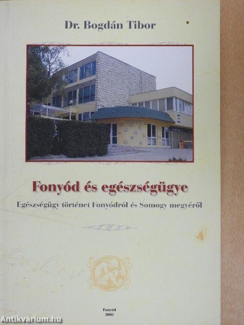 Fonyód és egészségügye