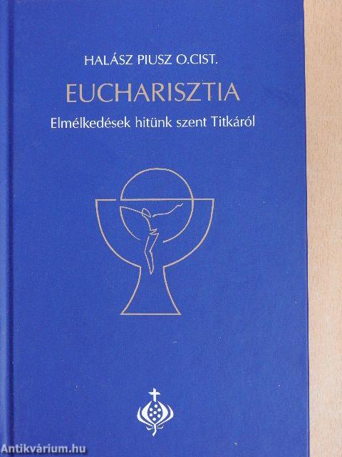 Eucharisztia