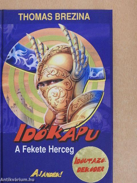 A Fekete Herceg