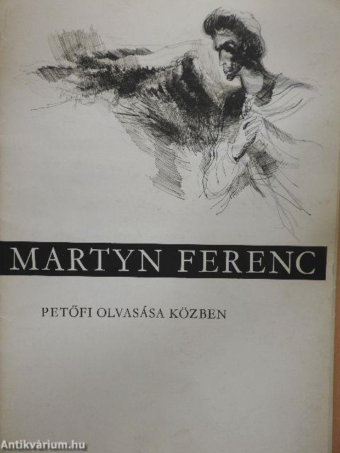 Martyn Ferenc