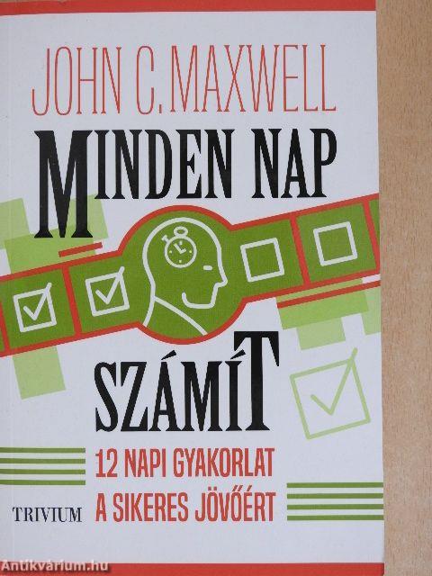 Minden nap számít