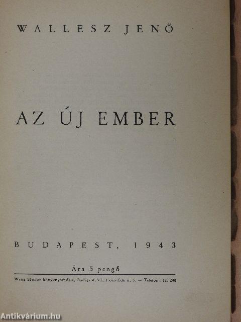 Az új ember