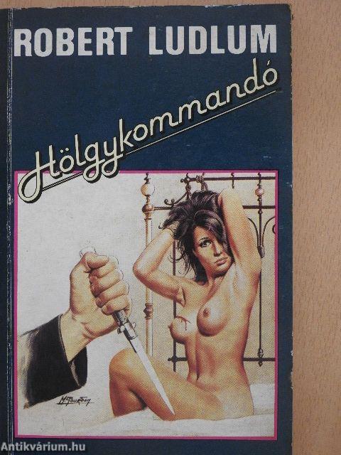 Hölgykommandó