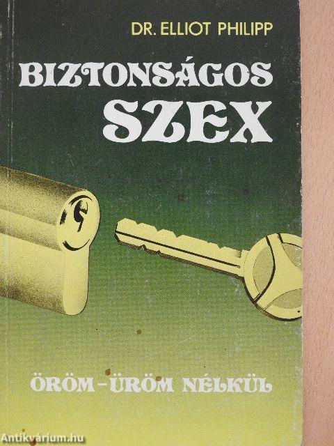 Biztonságos szex