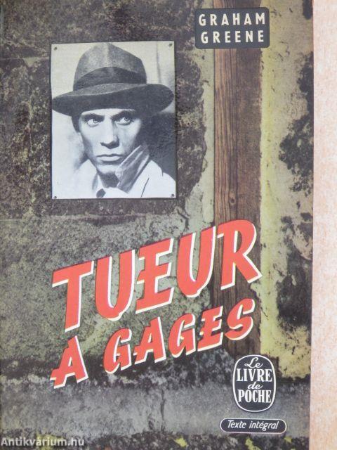 Tueur á Gages