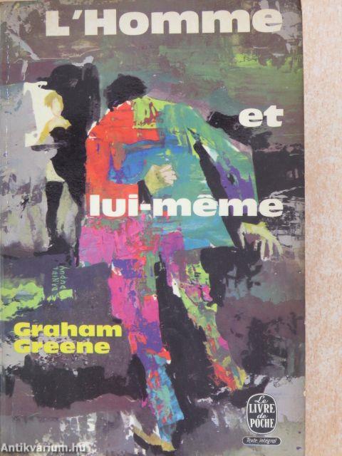 L'homme et lui-meme