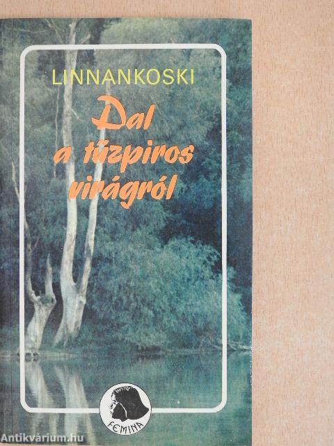 Dal a tűzpiros virágról