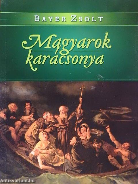 Magyarok karácsonya