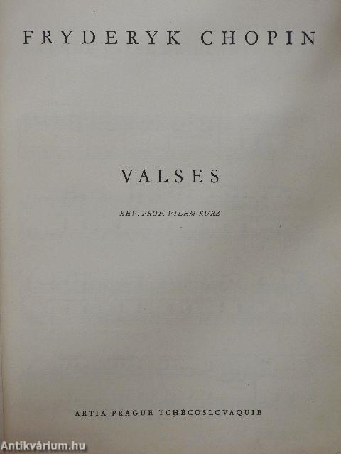 Valses