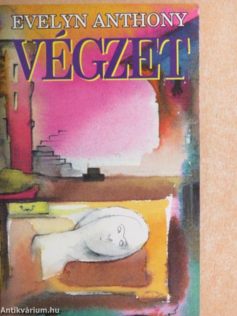 Végzet