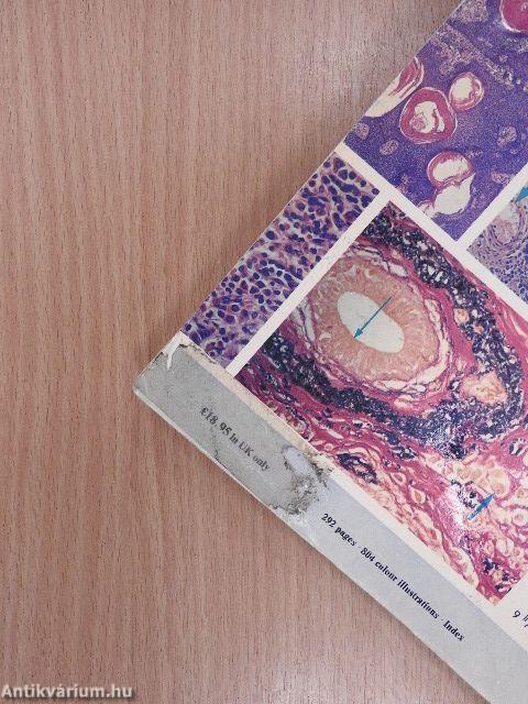 Color Atlas of Histopathology