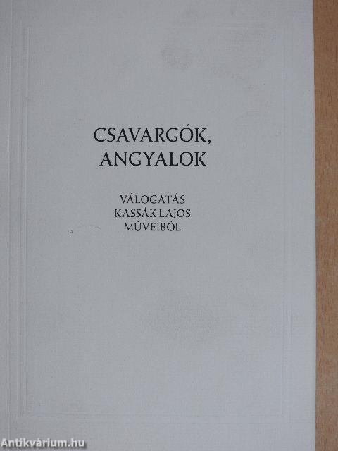 Csavargók, angyalok