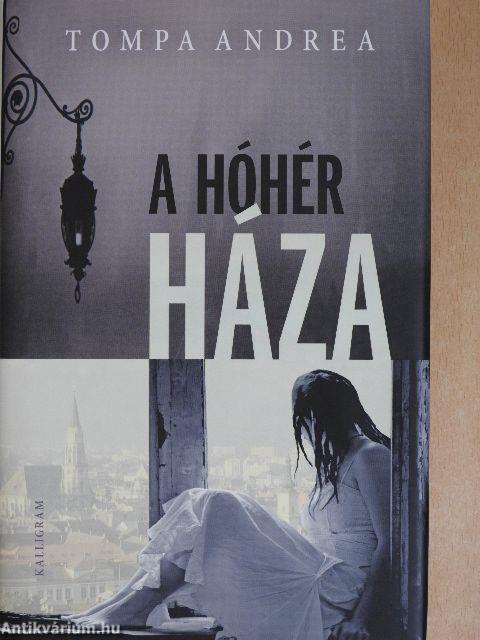 A hóhér háza