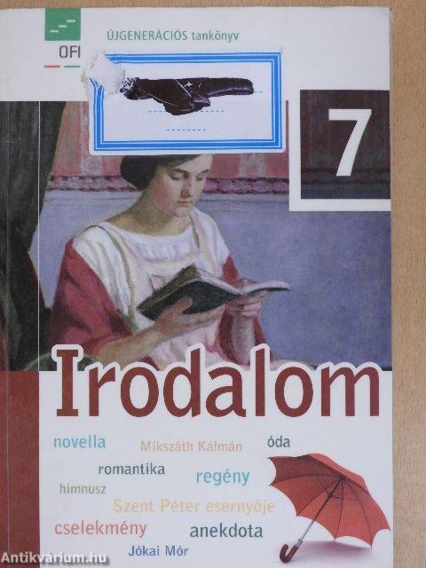 Irodalom 7