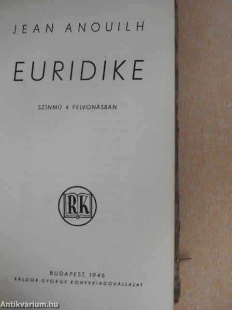 Euridike