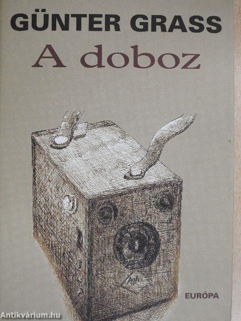 A doboz