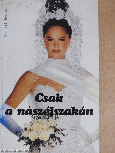 Csak a nászéjszakán