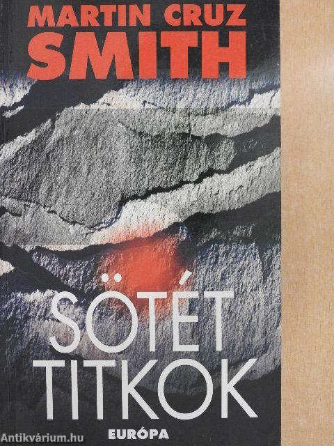 Sötét titkok