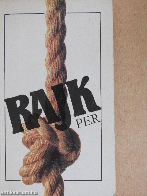 Rajk per