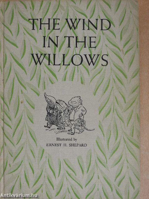 The Wind in the Willows