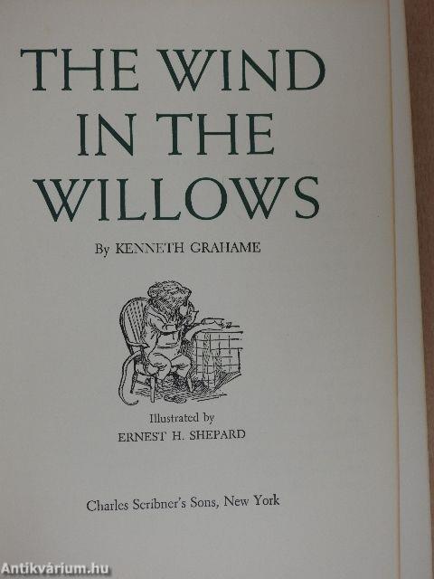 The Wind in the Willows