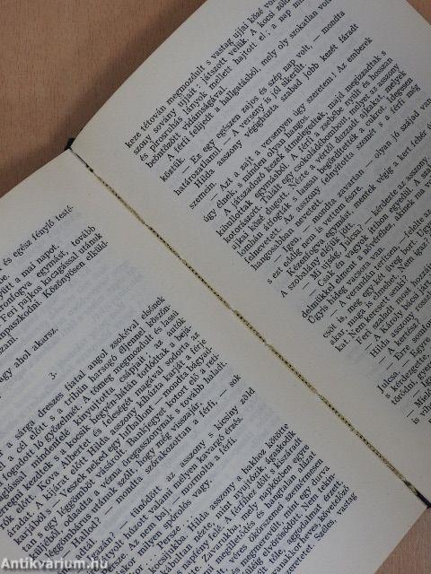 Párizsi menyasszony