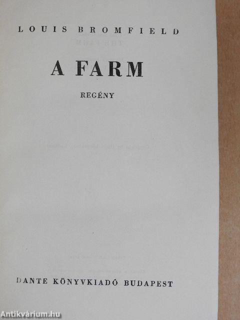 A farm