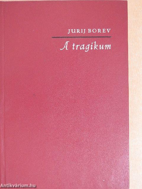 A tragikum