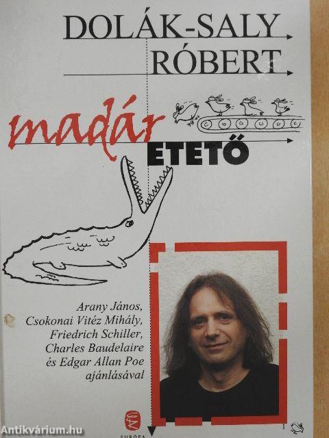 Madáretető