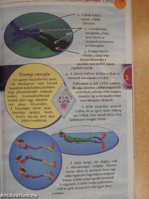 Open Water Diver manual