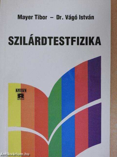 Szilárdtestfizika