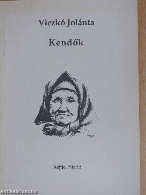 Kendők
