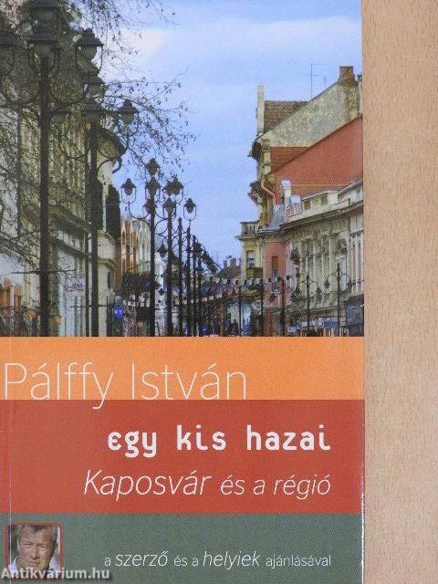 Kaposvár és a régió