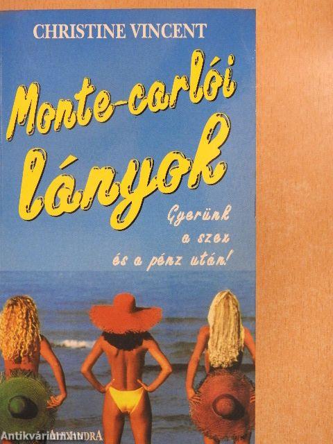 Monte-carlói lányok