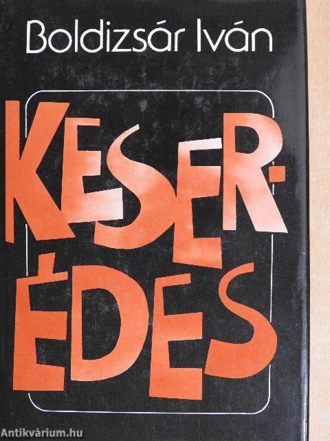 Keser-édes