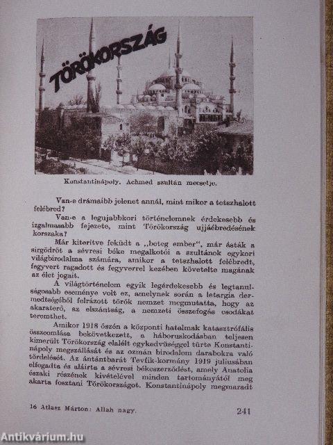 Allah nagy