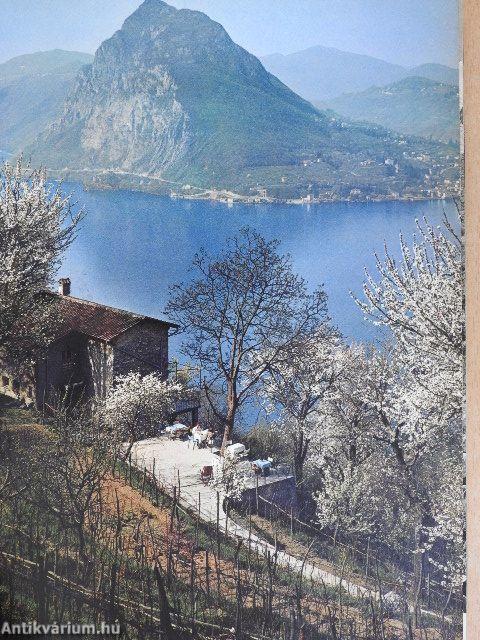 Schweiz du schönes Land