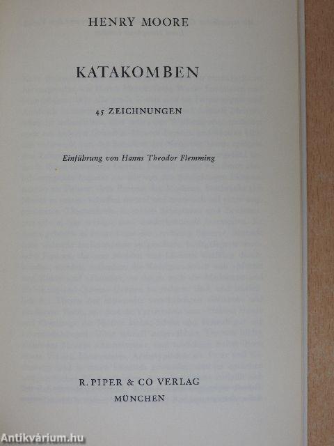 Katakomben